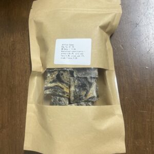 JR FISH CUBES 55g