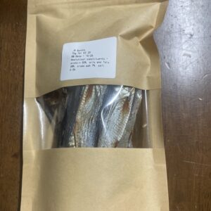 JR Sprats 70g