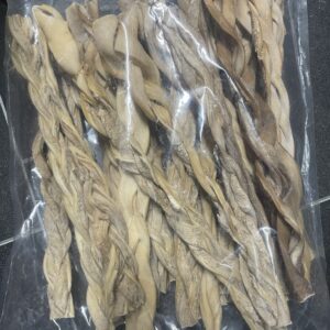 30cm beef skin braid