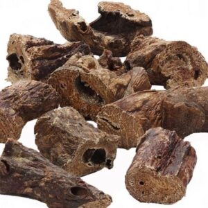 Beef lung ( nutriment) 100g