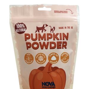 Pumpkin Powder