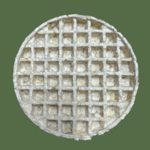 Anco naturals collage waffle large