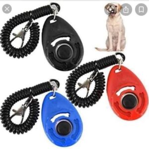 Doggy Clicker