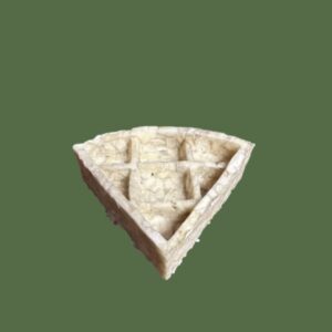 Anco collagen waffle pizza