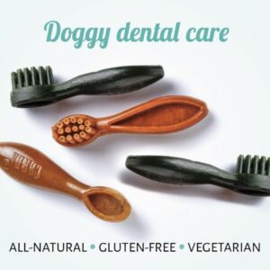 Toothbrush large (15cm)