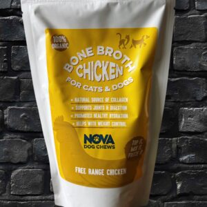 Chicken Bone Broth ( Nova)