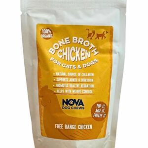 Chicken Bone Broth ( Nova)