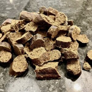 Sausage slices ( choose your flavour 1kg )