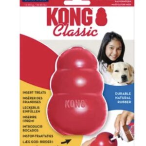 Large classic Kong 🔹
