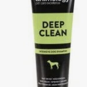 Animology deep clean shampoo 🔹